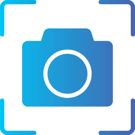 Capture - Free ui icons