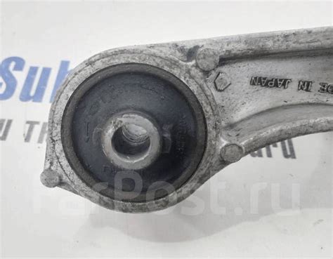 Подушка редуктора алюминий Subaru Impreza GRF GVF GRB GRV GH GE купить ...