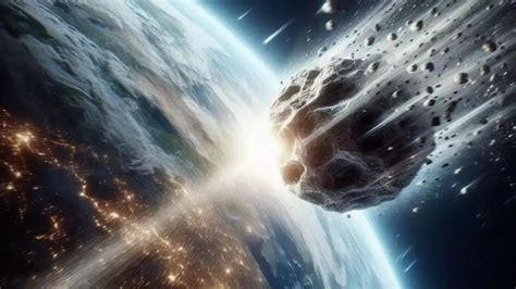 Nasa Alert 190 Feet Boeing 747 Sized Asteroid Set To Pass Earth On