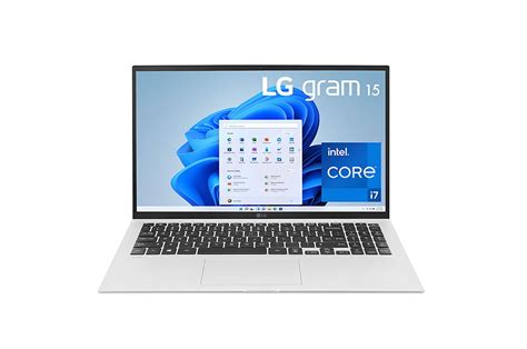 Lg Gram Ultra Lightweight Laptop Evo I G Wqxga X