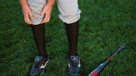 Why Do Baseball Players Tuck Their Pants Into Their Socks Metro League