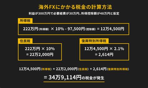 国内fxと海外fxの確定申告のやり方や違い、繰越控除の基本について Is6fx News