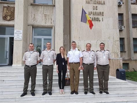 Новини – Страница 2 – Военна академия "Г. С. Раковски"