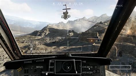 Medal of Honor Gameplay Demo: Gunfighters - Giant Bomb