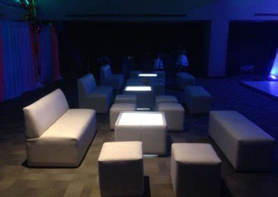 Salas Lounge Renta De Mobiliario Para Eventos En Monterrey