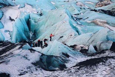 Prepare for Your Glacier Hike in Iceland: Essential Tips