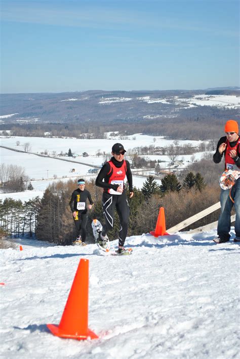 2010 United States National Snowshoe Championship A Photo On Flickriver