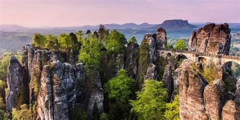 Klassenfahrt S Chsische Schweiz Natur Und Abenteuer In Der