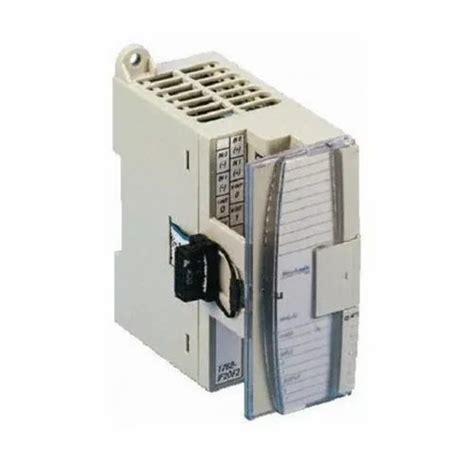 1762 IQ32T Input Module MicroLogix 1200 PLC Allen Bradley At Rs 25966