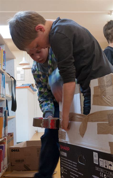 Bogen Groep Bomen Bogen En Maquettes Alleskan Kunstlokaal