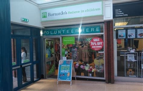 Call To Join The Barnardos ‘great Sort Out South Leeds Life