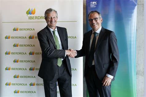 Ifc Infrastructure On Linkedin Ifc’s New Green And Sustainability Linked Loan To Neoenergia