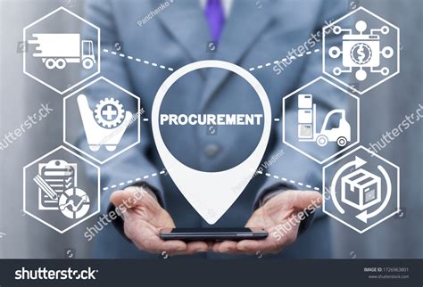 3 925 Process Procurement Images Stock Photos Vectors Shutterstock