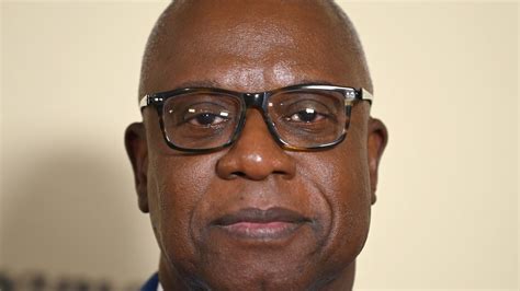 Actor Andre Braugher Passes Away At 61 | Essence