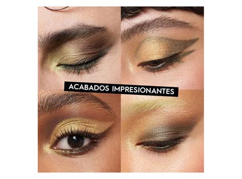 Ripley PALETA SOMBRA DE OJOS URBAN DECAY NAKED MINI FOXY 6 X 1 3 GR