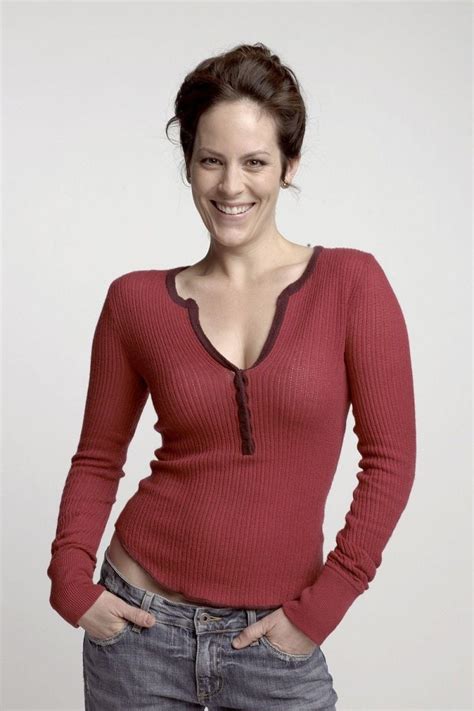 Annabeth Gish - Profile Images — The Movie Database (TMDB)