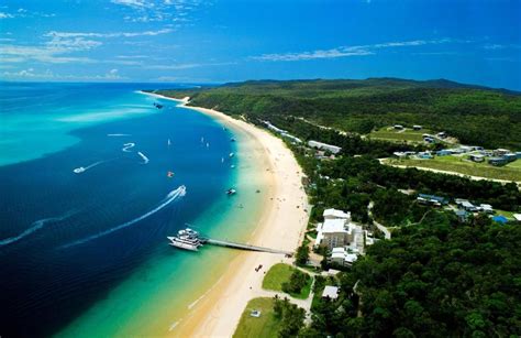 Tangalooma Island Resort, Tangalooma (updated prices 2025)