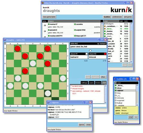 PlayOK Alternatives and Similar Sites & Apps | AlternativeTo