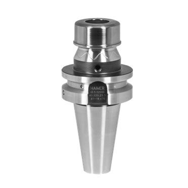 Цанговые оправки BT40 HAIMER
