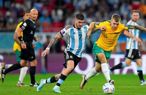 La FIFA ya confirmó el árbitro para la final de la Copa del Mundo