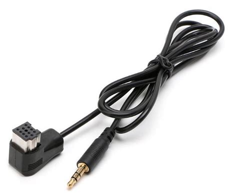 Pioneer Headunit IP BUS Aux Kabel Kaufen Auf Ricardo