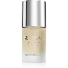 Semilac Care Nail Cuticle Elixir Huile Nourrissante Ongles Et