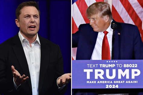 Elon Musk Asks Twitter Users To Vote On Donald Trump Ban Arabian