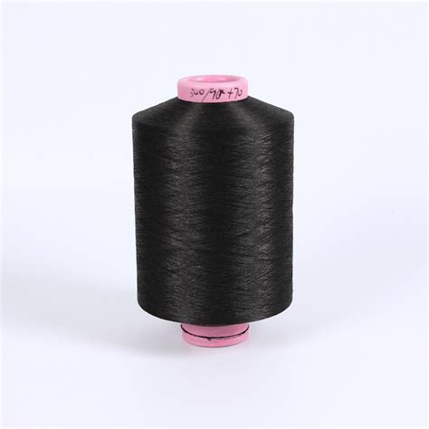 China Ddb 150 48 40d Spandex Acy Air Spandex Covered Yarn For Knitting