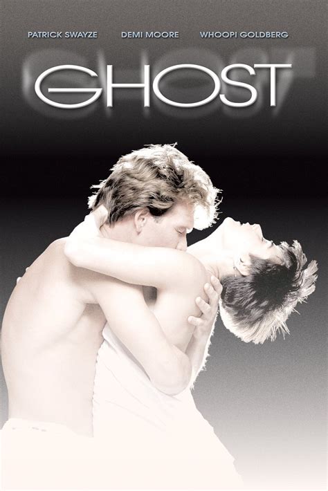 Ghost (1990) (Film) - TV Tropes