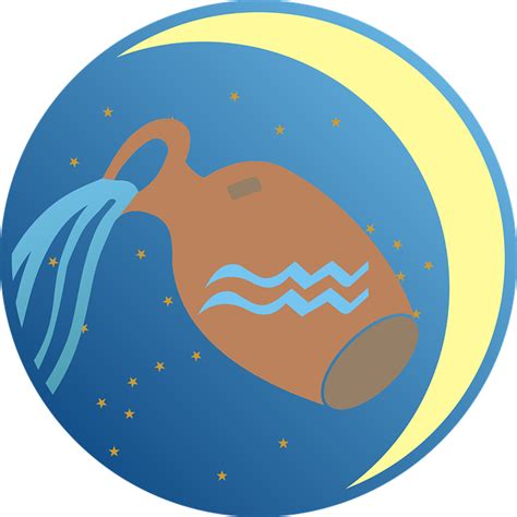 Aquarius Moon Sign What Does It Mean · Prepscholar