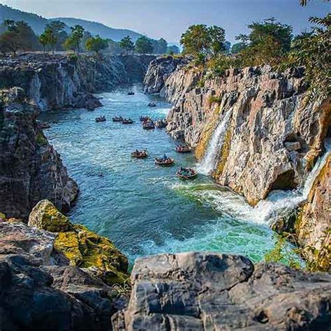 Hogenakkal Falls 2021 The Perfect Place For A Day Trip From Bengaluru