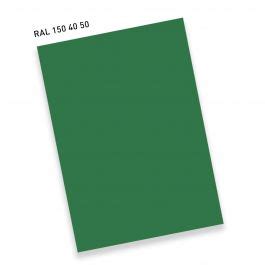 RAL D4 Single Sheet A4 Hue 150 40 50 Ireland Green