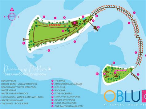 Pullman Maldives Maamutaa Resort Map Discover The Island