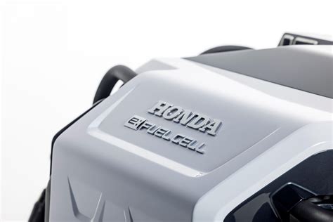 Honda unveils next-generation fuel cell system | CarExpert