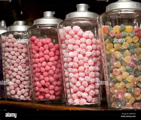 Jujubes Candy Hi Res Stock Photography And Images Alamy