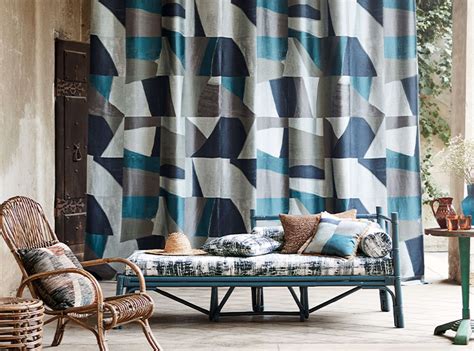 Tabala Decorative Prints Weaves And Embroideries Black Edition