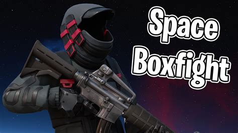 Space Boxfight Pvp Cropsz Fortnite Creative Map Code