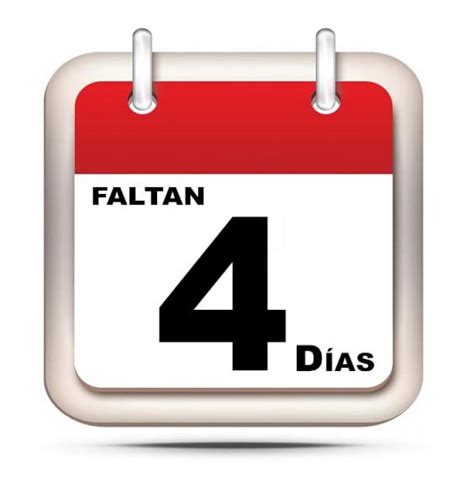 Faltan 4 días Dénia