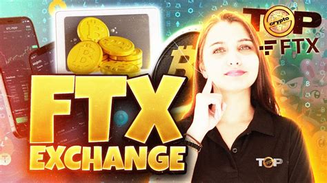 Ftx Exchange How To Use Ftx Exchange Ftx Exchange Tutorial Top Crypto