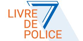 Livre De Police Registre Dobjets Mobiliers Logiciel De Registre De