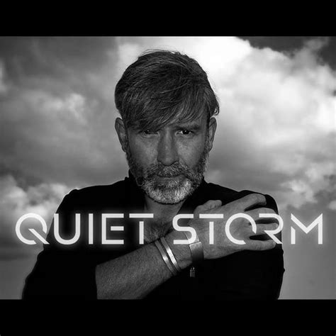 The Quiet Storm Concert & Tour History | Concert Archives