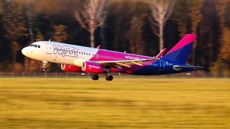 Wizz Air Nie Przenosi Si Do Radomia Nowe Trasy Z Lotniska Chopina