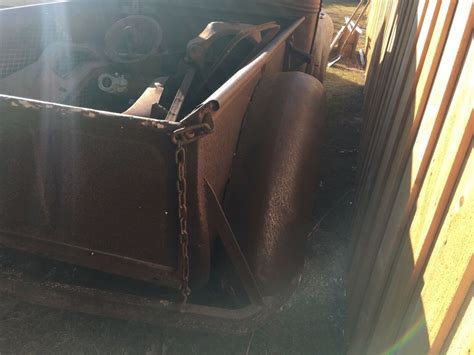 1938 1939 Ford V8 Flathead Truck Hot Rod Rat Rod Barn Find Scta Gasser F1 Hemi For Sale