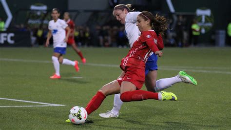 Alex Morgan And Tobin Heath Named To United States World Cup Roster