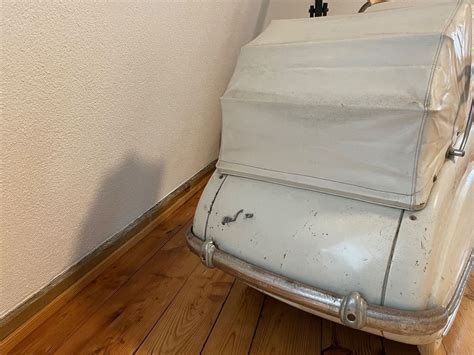 Kinderwagen Wisa Gloria Lenzburg Antik Mit Patina Kaufen Auf Ricardo