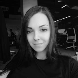 Мишина Юлия Сергеевна