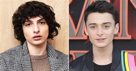 Stranger Things Finn Wolfhard Is Proud Of Noah Schnapp For Coming Out As Gay Reveals Their