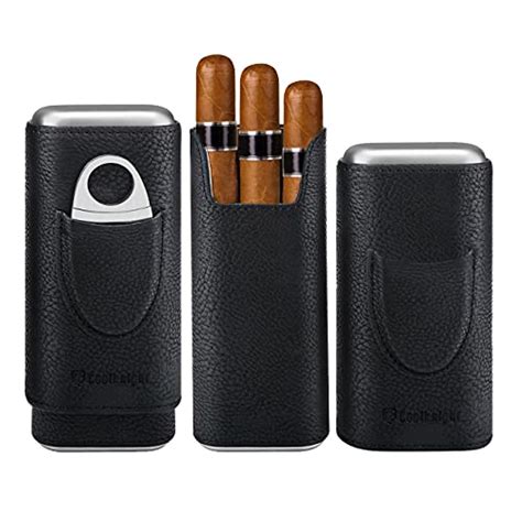 Best Cigar Travel Case