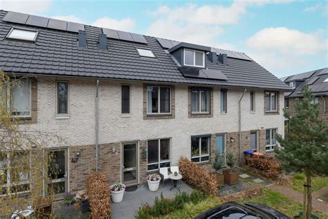 Huis Verkocht Van Meellaan 49 3769 TN Soesterberg Funda