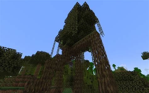 How To Grow And Use Mangrove Trees In Minecraft